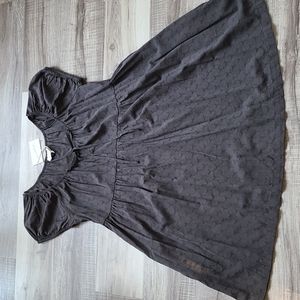 NWT baby doll dress
